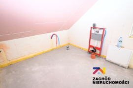 Dom W Zabudowie BliŹniaczej W Otyniu